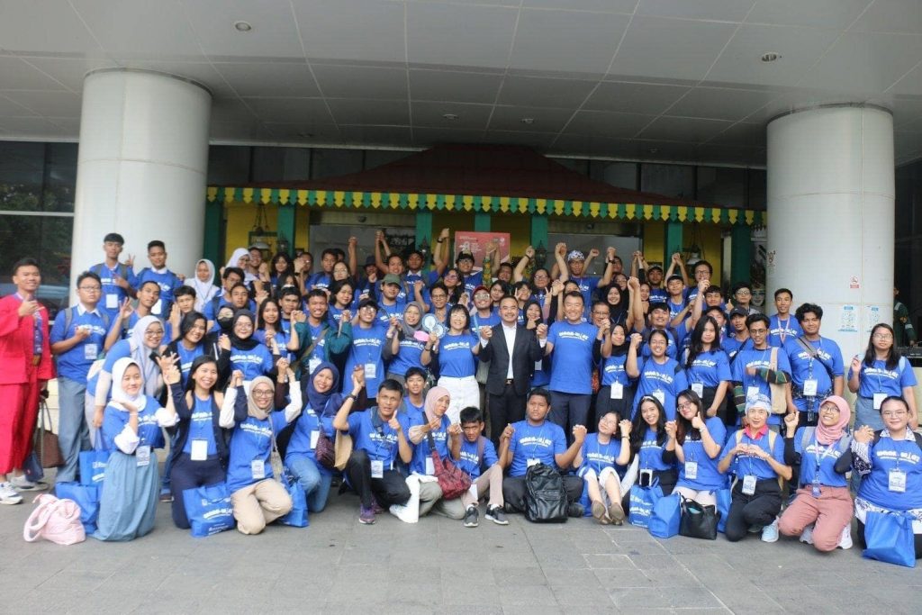 2GPF Indonesia’s Diverse Culinary and Religious Tours Unveil the Flavors and Faiths of the City